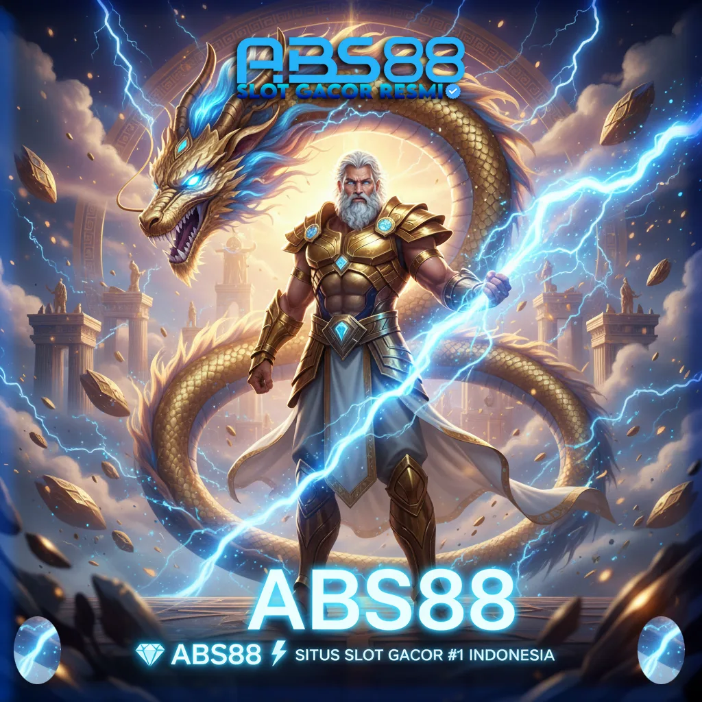 ABS88 ⚡ Situs Slot Gacor #1 Indonesia | Sensasi Maxwin Tiap Hari Tanpa Batas! - WooCommerce eCommerce